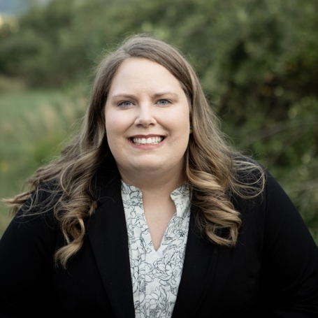 Ally Paschal Photo