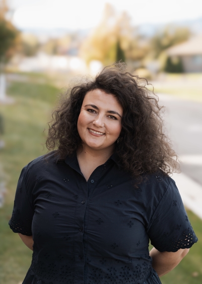 Brittney  Spencer Photo