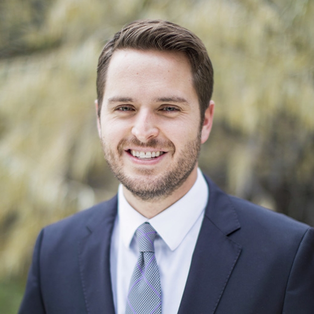 Eric M. Swinyard Photo